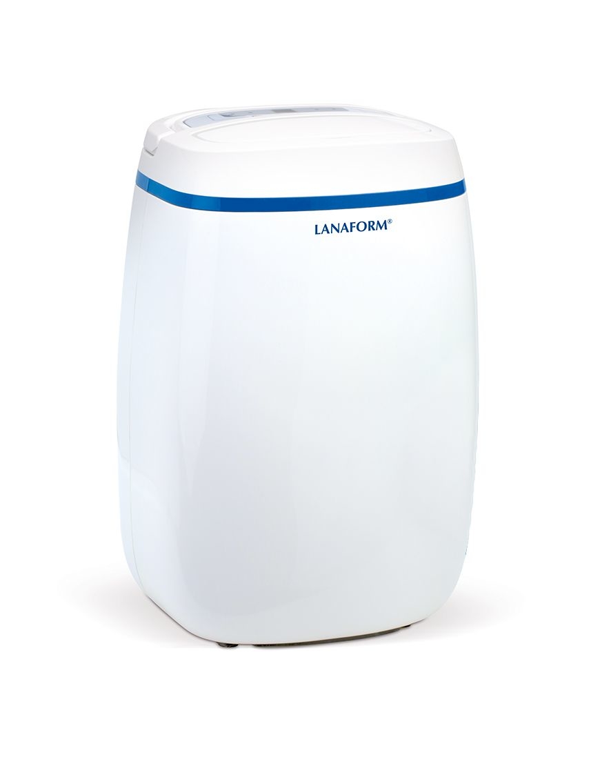 Obrázok LANAFORM - Dehumidifier S1 odvlhčovač vzduchu