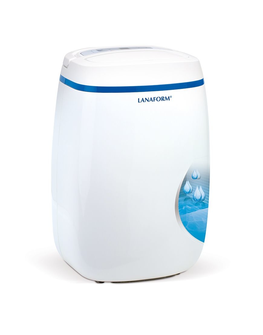 Obrázok LANAFORM - Dehumidifier S1 odvlhčovač vzduchu